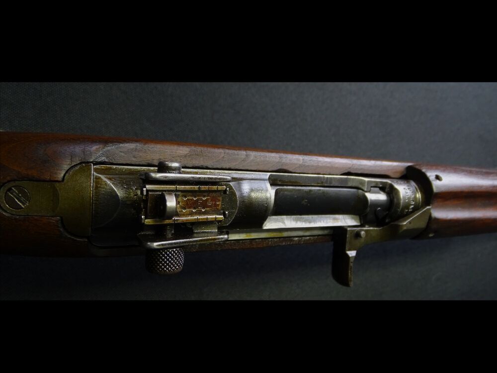Carabine Winchester 30M1