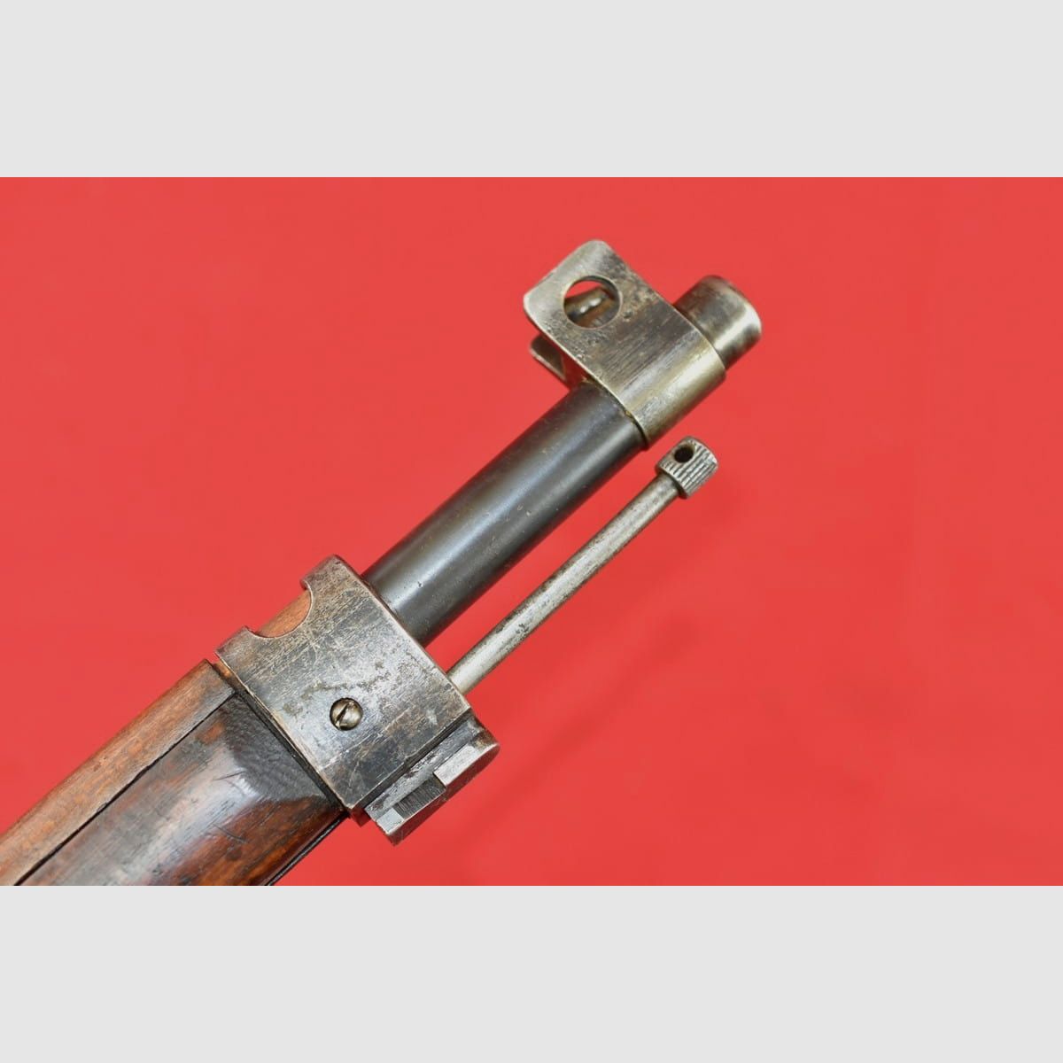 #5131 Carabina Mosin m/28, SY, cal. 7,62x53R, imagen 34 de 35