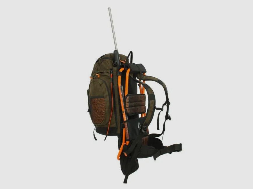 Sitzrucksack Fauna F35 Elgen EVO, Bild 3 von 4
