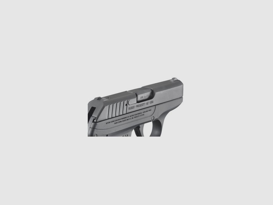 RUGER LCP, afbeelding 10 van 11