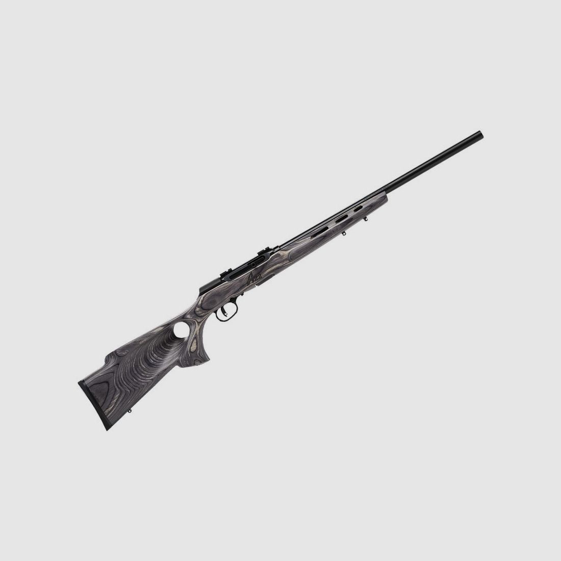 Karabinek samopowtarzalny SAVAGE A22 Target Thumbhole – 22 LR, zdjęcie 1 z 5