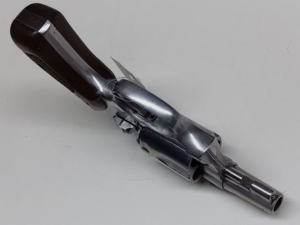 Smith & Wesson - Springfield Mod. 60