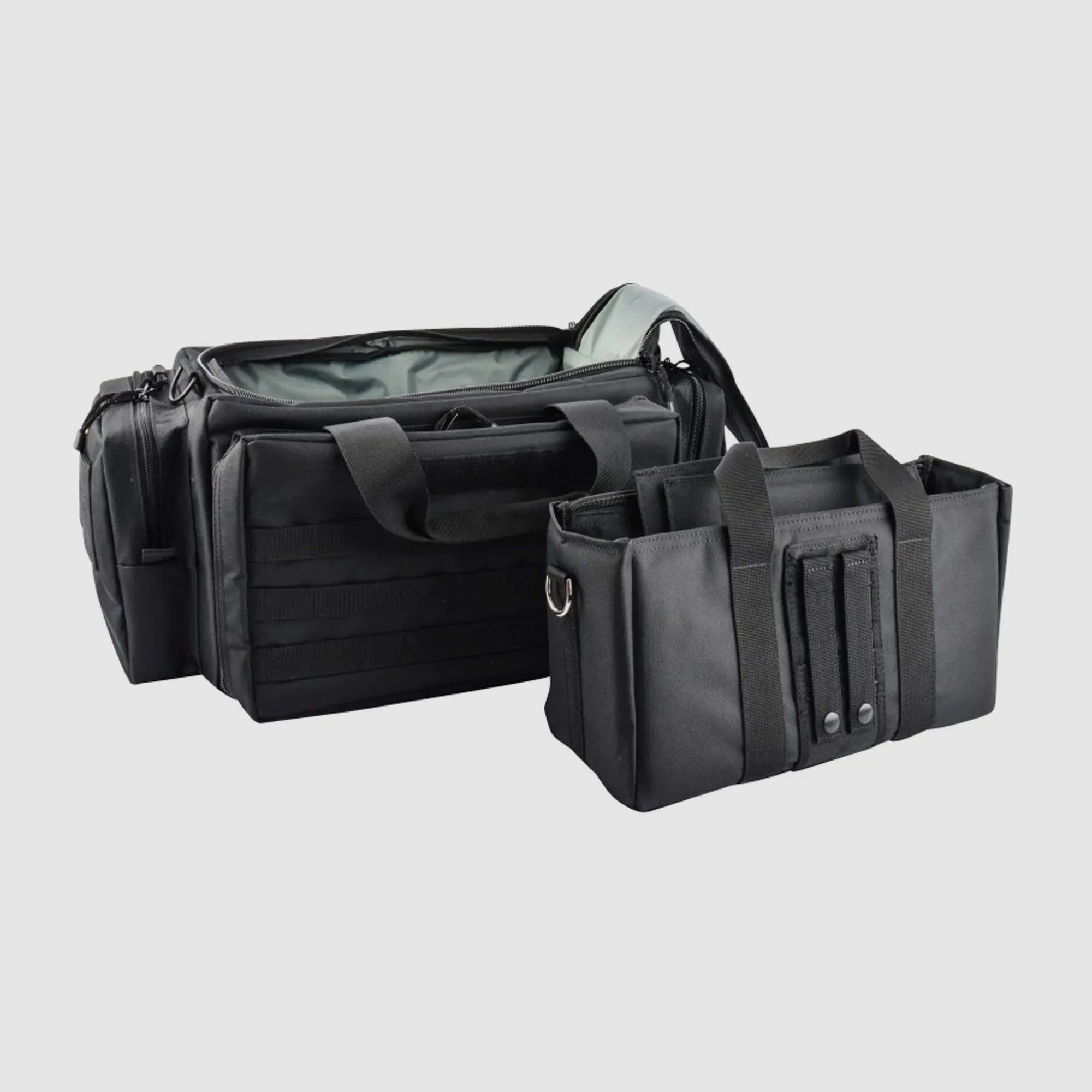 COP COP Einsatztasche 912S2 Range Bag Pro Molle 35 L schwarz