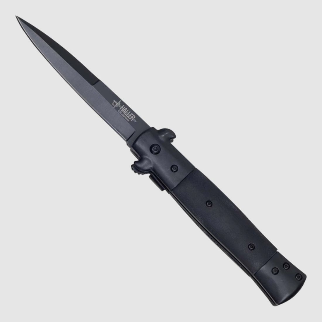 Haller TASCHENMESSER STILETTO