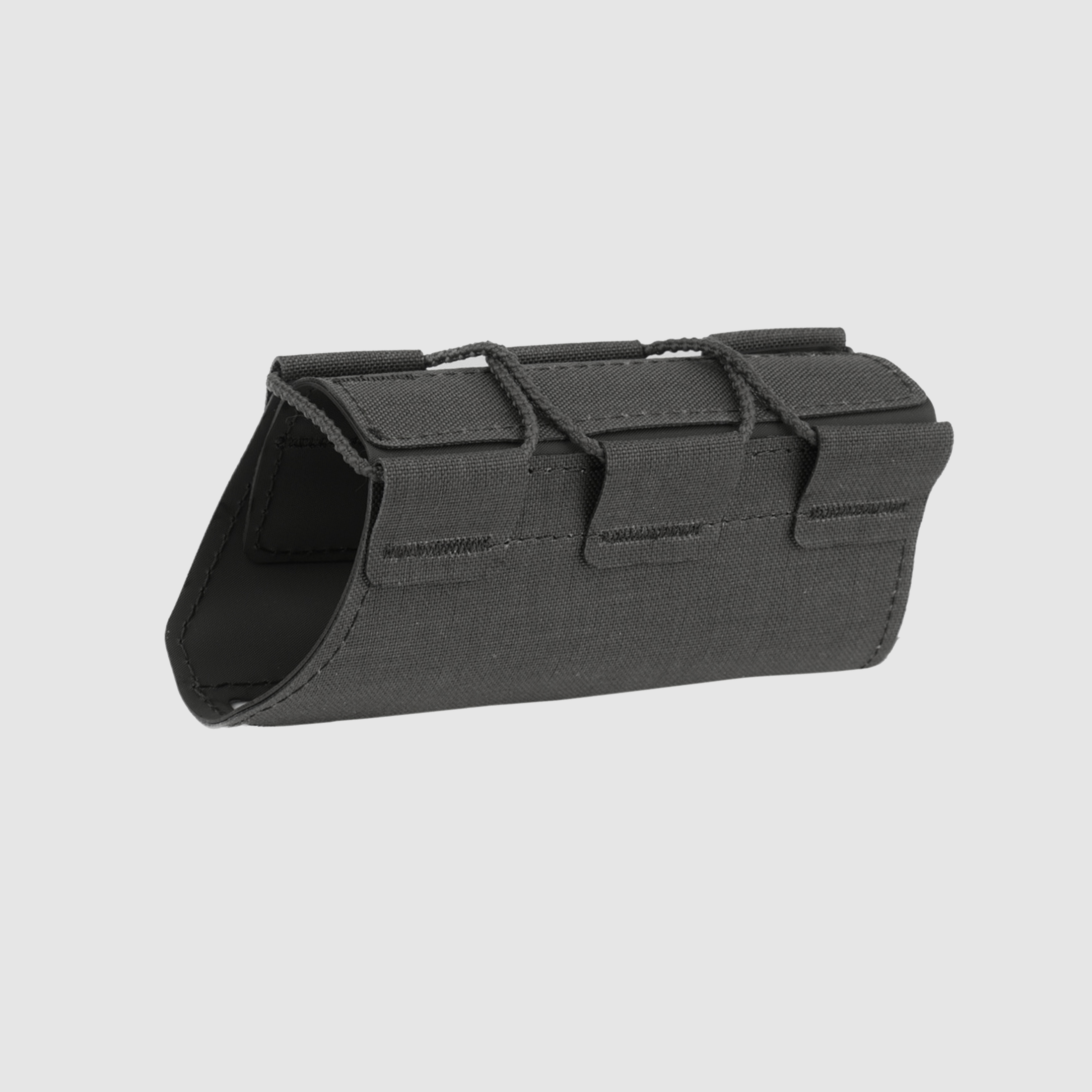Cordura Heatguard thermische handbescherming voor de voorhout, nummer 38, zwart – FTCS