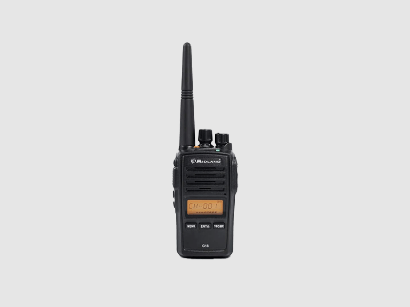 G18 MIDLAND – CANICOM