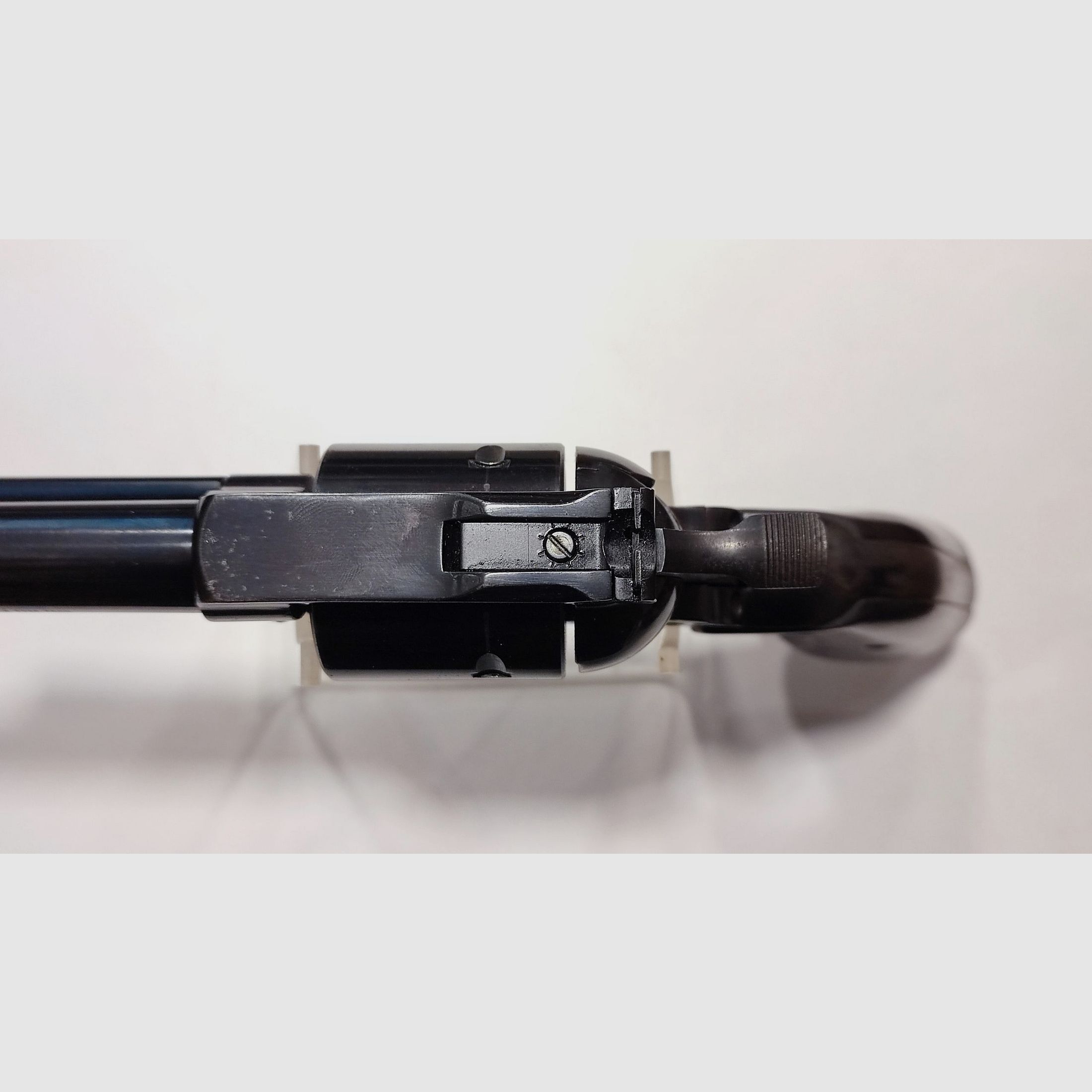 RUGER NEW MODEL SUPER BLACKHAWK CAL. 44 REM MAG, image 14 of 15