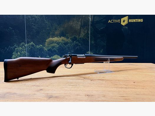 Bergara B14 Timber / .308 Win. / 46 cm LL / 5/8x24 filettatura / Lauf & System brunito