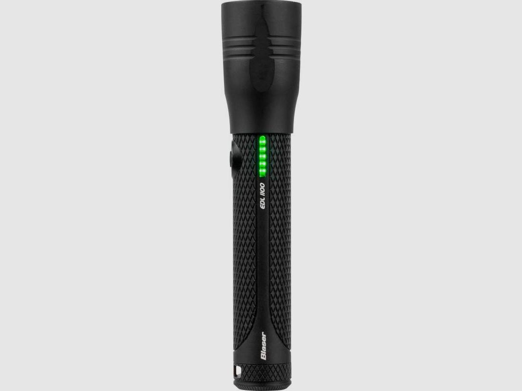 Lampe de poche Blaser EDL 1100, image 2 sur 2
