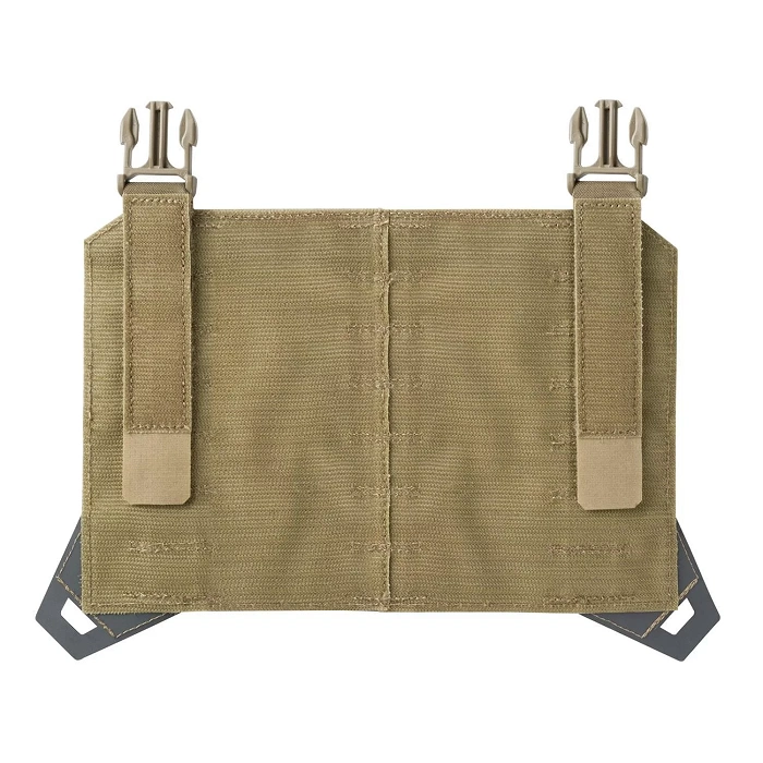Panel Direct Action SPITFIRE SHOTGUN SHOTGUN-SCHROTFLINTENPATRONEN-KLAPPE - Cordura - Adaptive Green, Bild 5 von 6