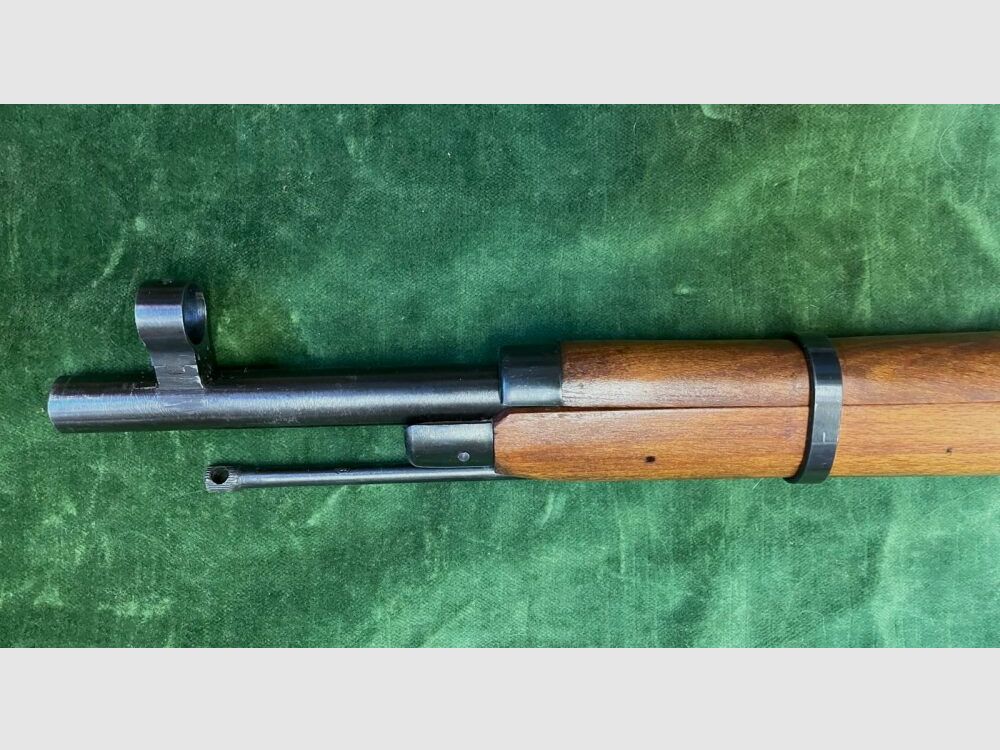 Nagant 1952