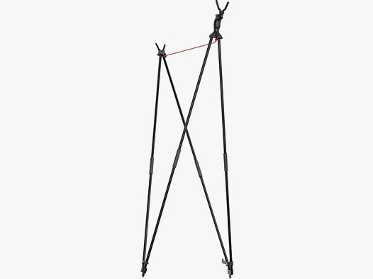 Blaser doelstok aluminium 2.1