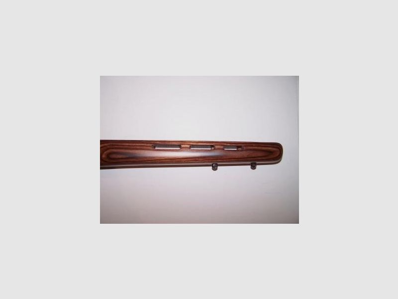 Szkielet z otworem na kciuk z drewna laminowanego do Mauser K98, zdjęcie 4 z 4