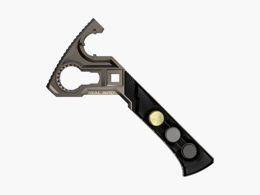 Real Avid Master Multi-Tool