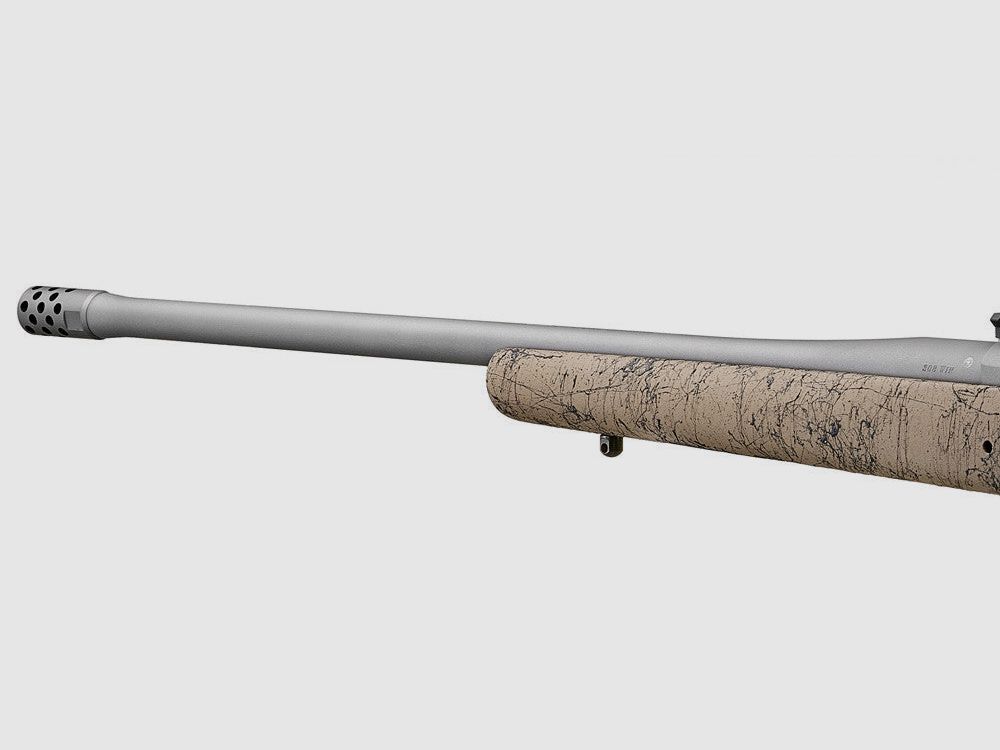 Repetierbüchse Ruger FTW Hawkeye Hunter, Bild 11 von 14