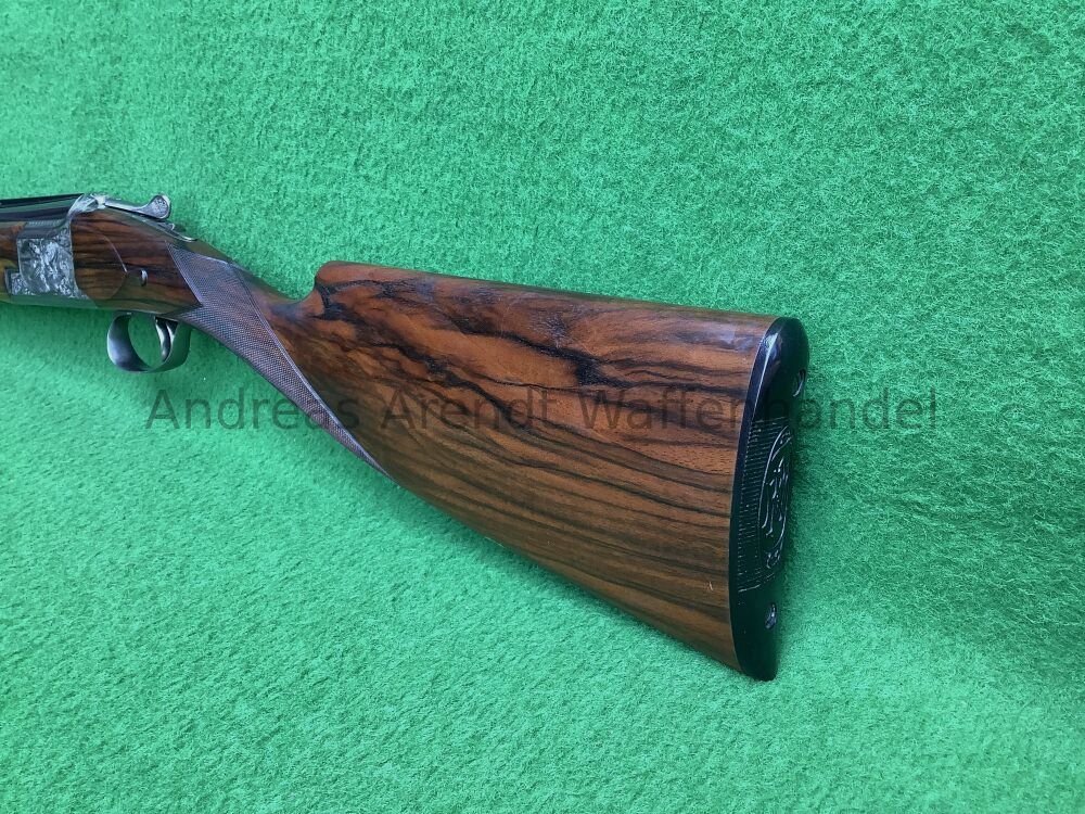 FN Herstal B25 C2G Cuisset / Cortis Bj. 1962