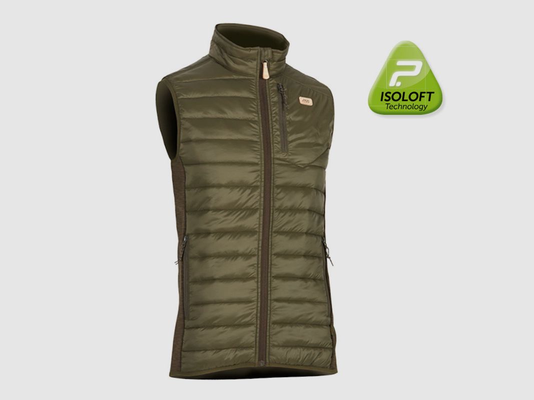 PSS Outdoorweste X-treme Iso