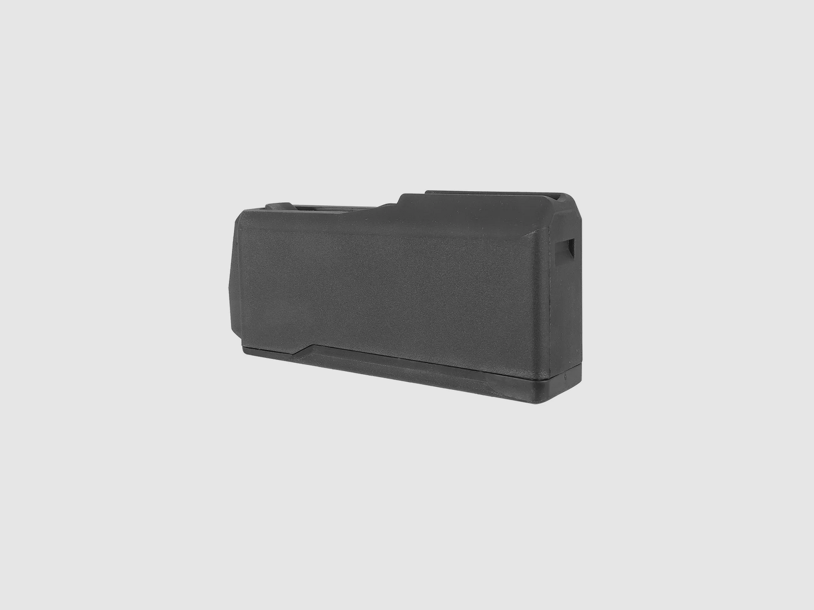 MAGAZINE – SAKO S20 3 ROUNDS | 300 WIN MAG. – 7MM REM MAG, image 2 of 2