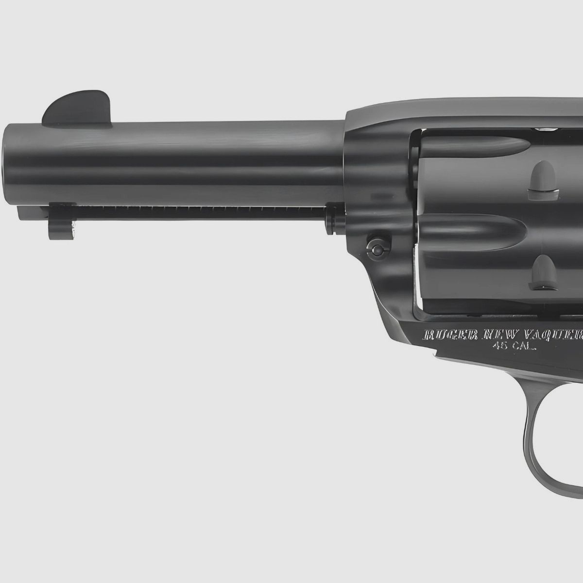 Ruger Vaquero bronzé 3,75'' .45ACP (5154), image 7 sur 7
