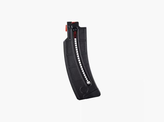 Cargador S&W MP15 Cal 22 25 Tiros