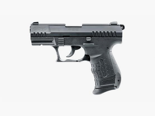 Walther P22 Ready 9mm P.A.K. Schreckschuss