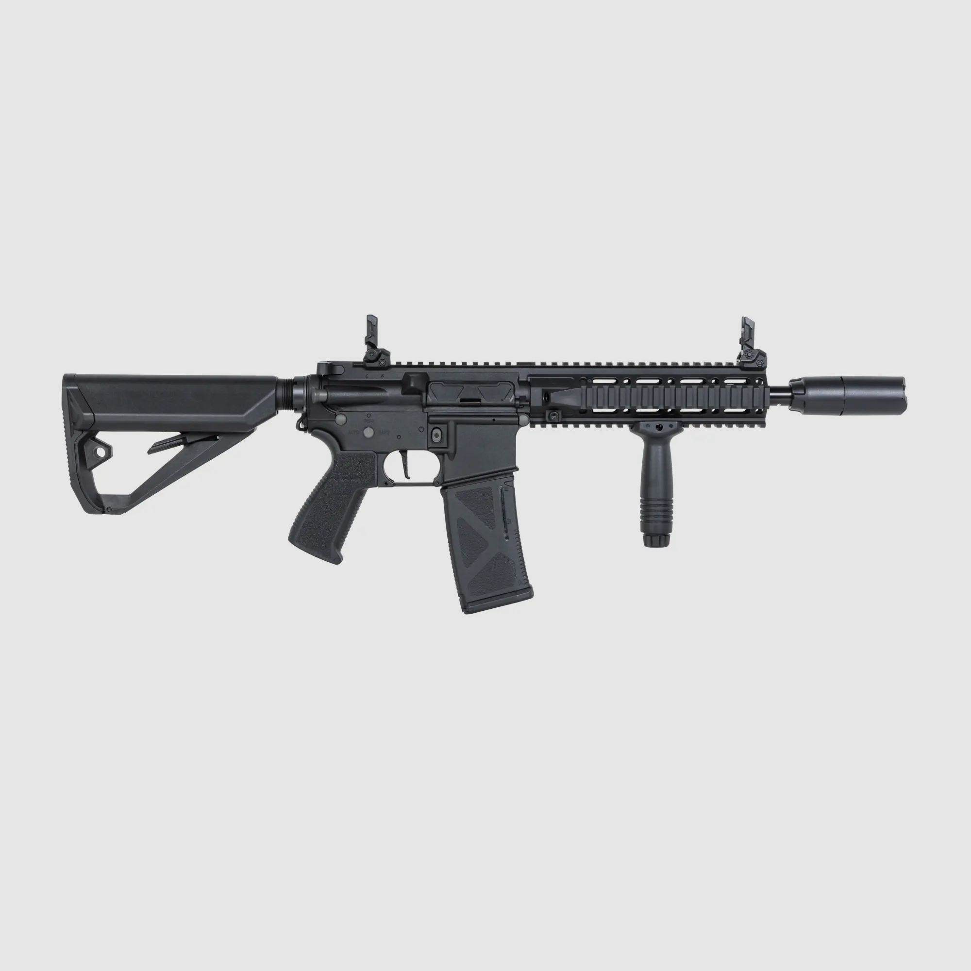 Arcturus LWT MK-II CQB 10" AEG SPORT SE™ max. 0,5J AEG