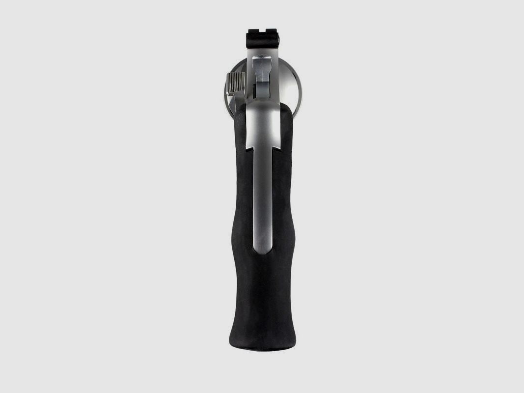 HOGUE GRIFFSCHALEN GUMMI S&W N FRAME, Bild 4 von 5