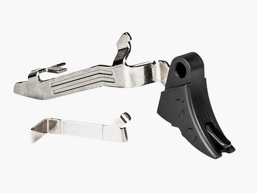 ZEV Pro Curved Face Trigger Upgrade Kit für Glock Gen.5