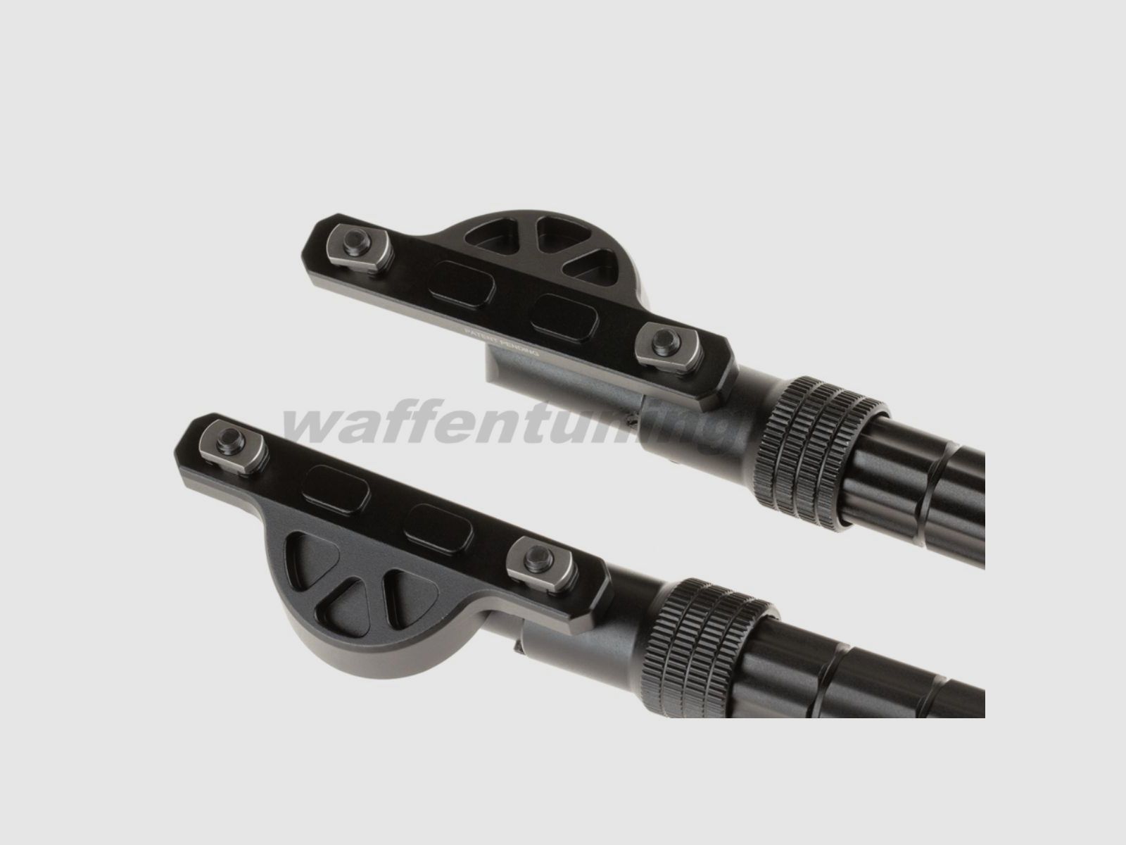 UTG Recon Flex M-LOK Bipod 8.0-11.8 inches, image 4 of 4