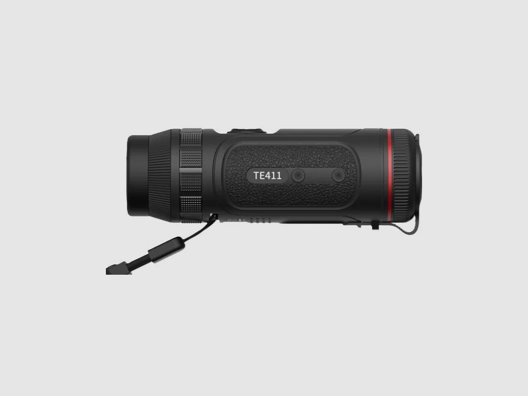 GUIDE TE411 Thermal Monocular, image 3 of 13