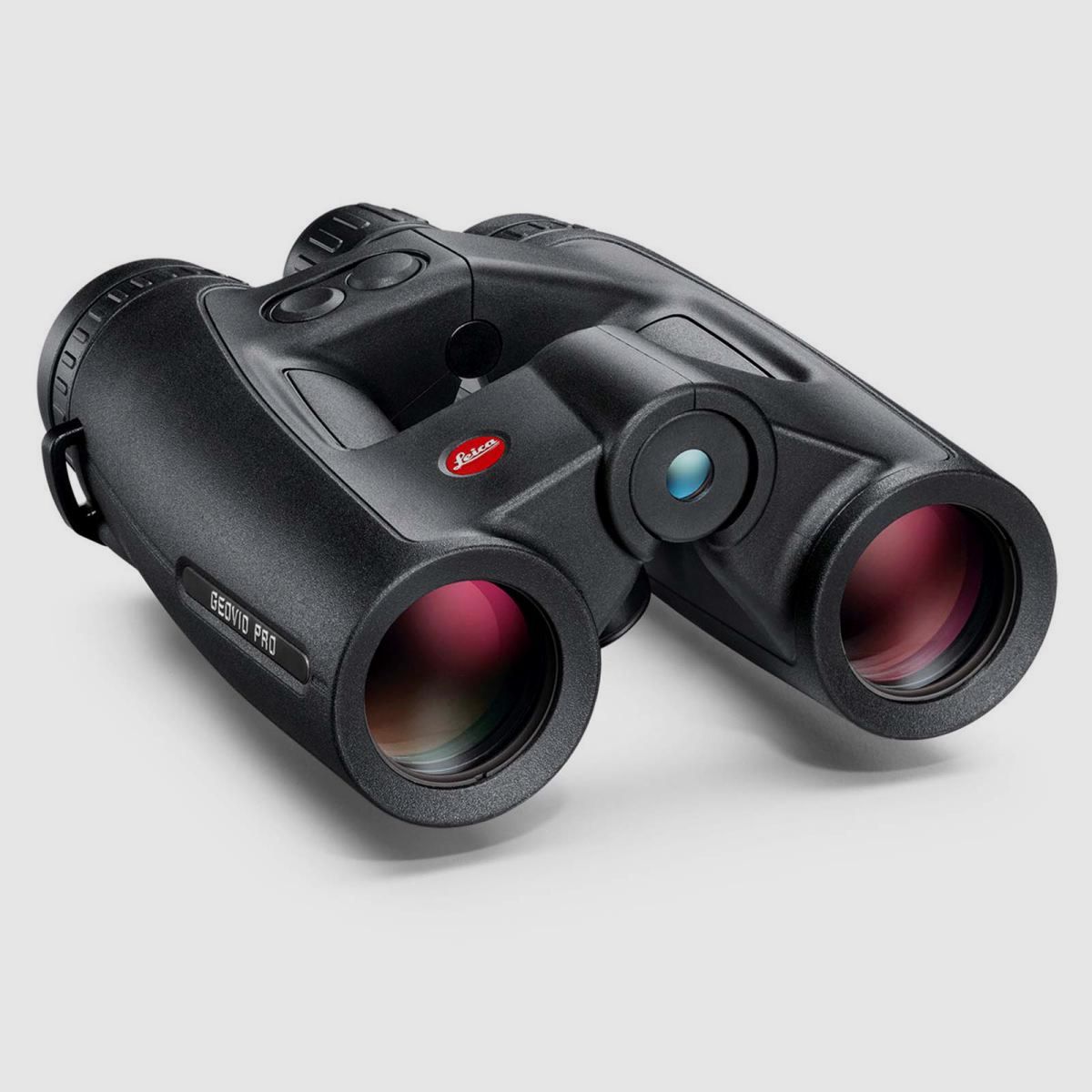 Jumelles LEICA avec télémètre Geovid Pro 10x32