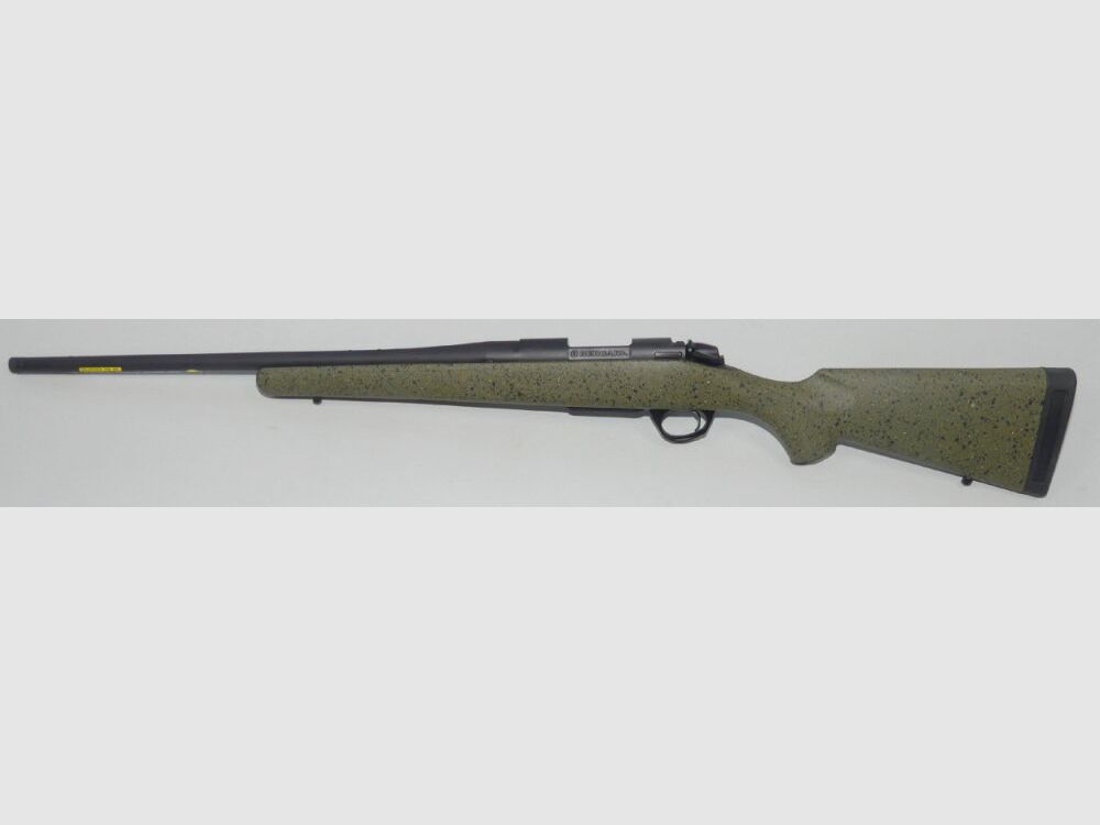 Bergara B14 hunter