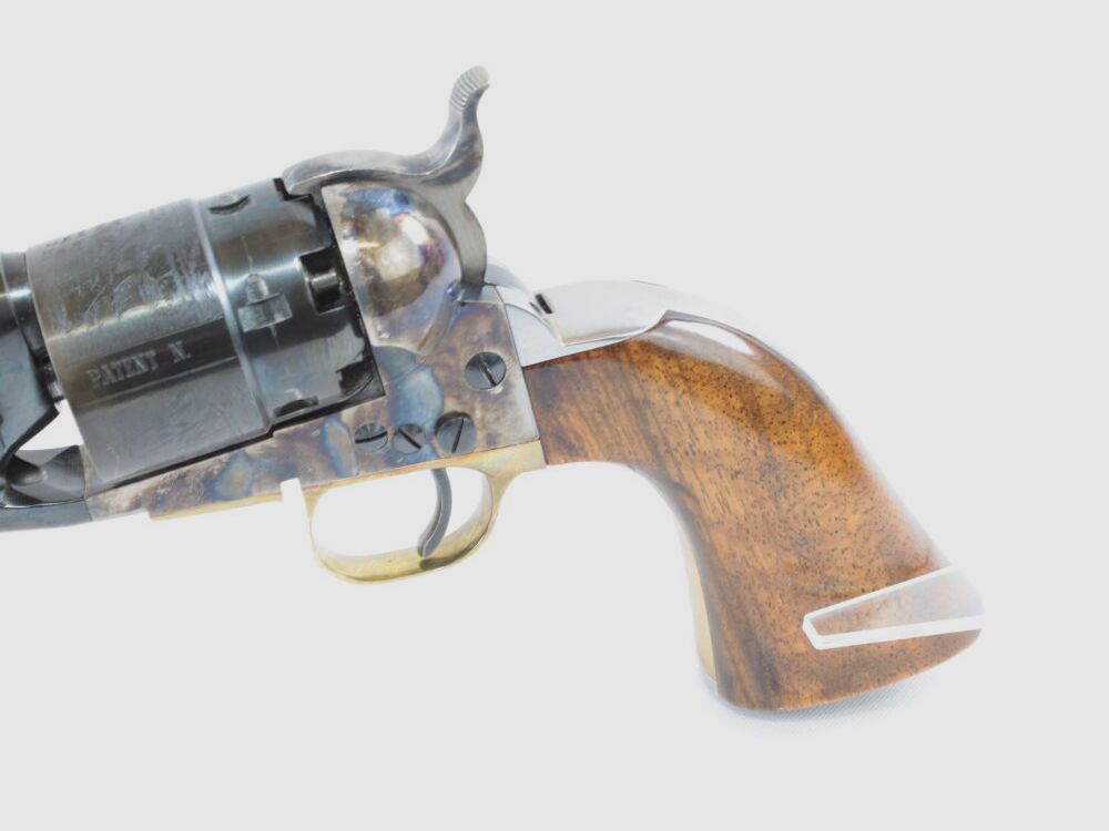 Revolver a percussione Uberti Colt 1860 ARMY - .44 (polvere nera)