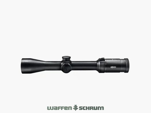 Meopta Meostar R2 - 1,7-10x42 RD ohne Schiene