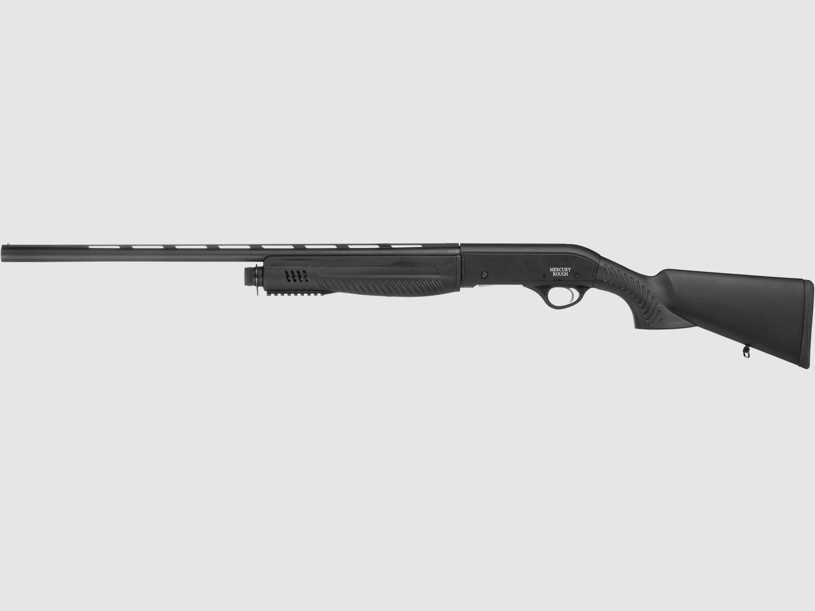 Fusil à répétition Mercury Escort, cal. 12/76