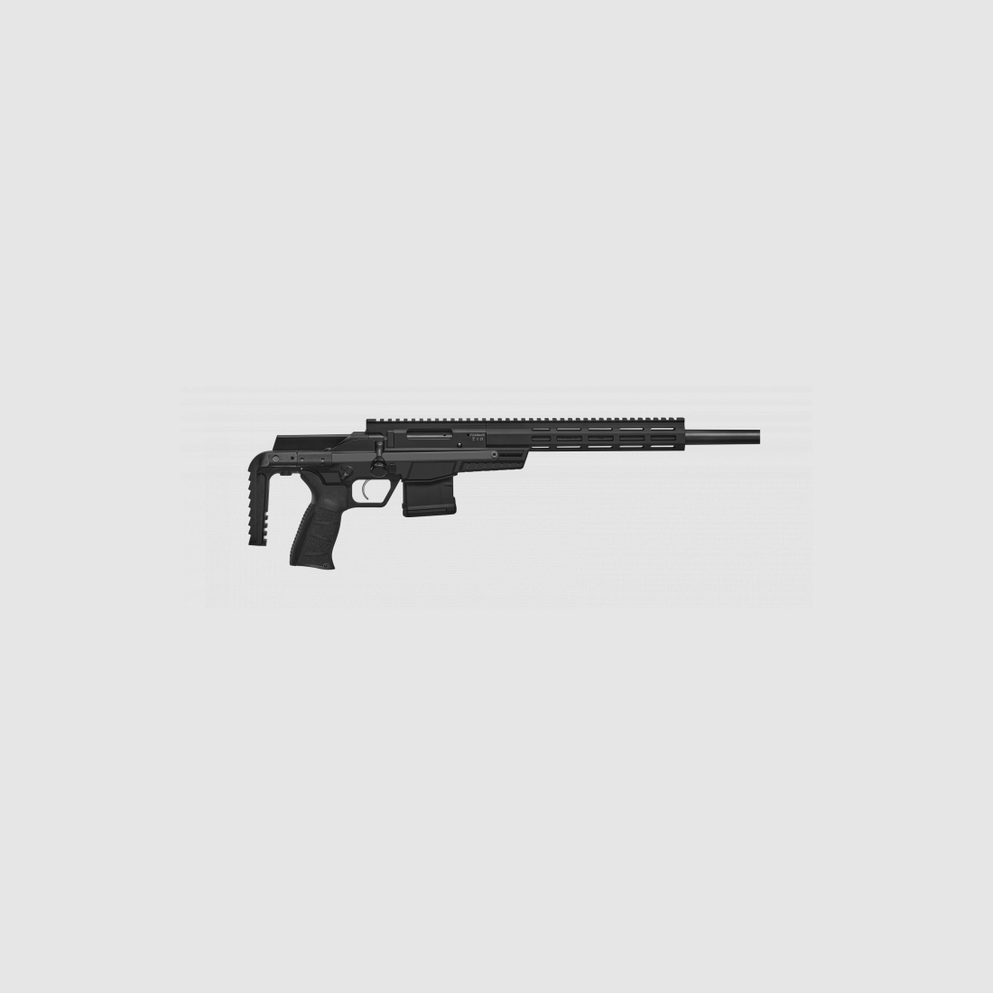 Sztucer CZ 600 TRAIL, zdjęcie 4 z 5