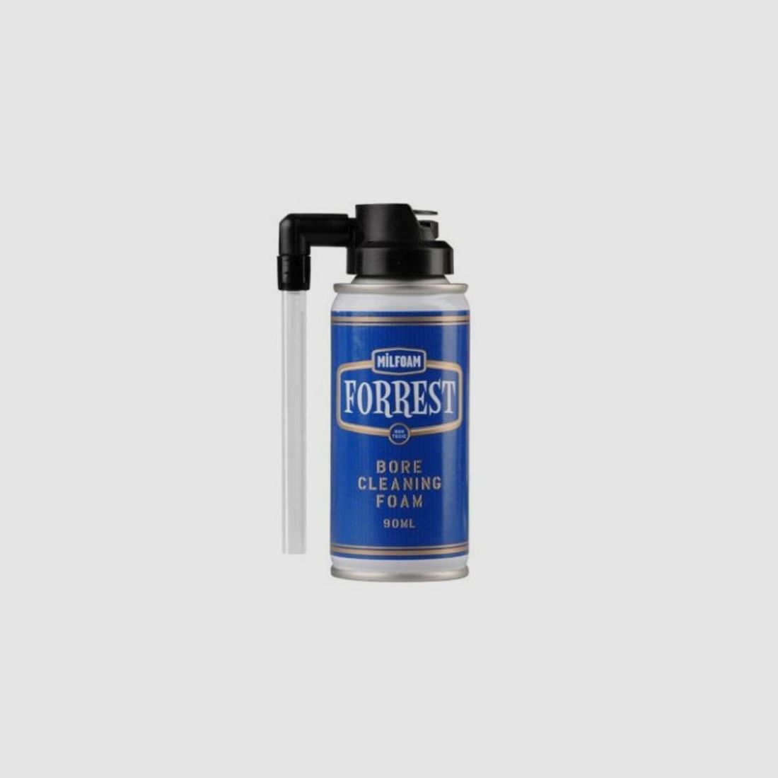 Milfoam Forrest Laufreinigungs-Schaum 90ml