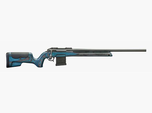 Sabatti Rover Varmint Custom .308 Win