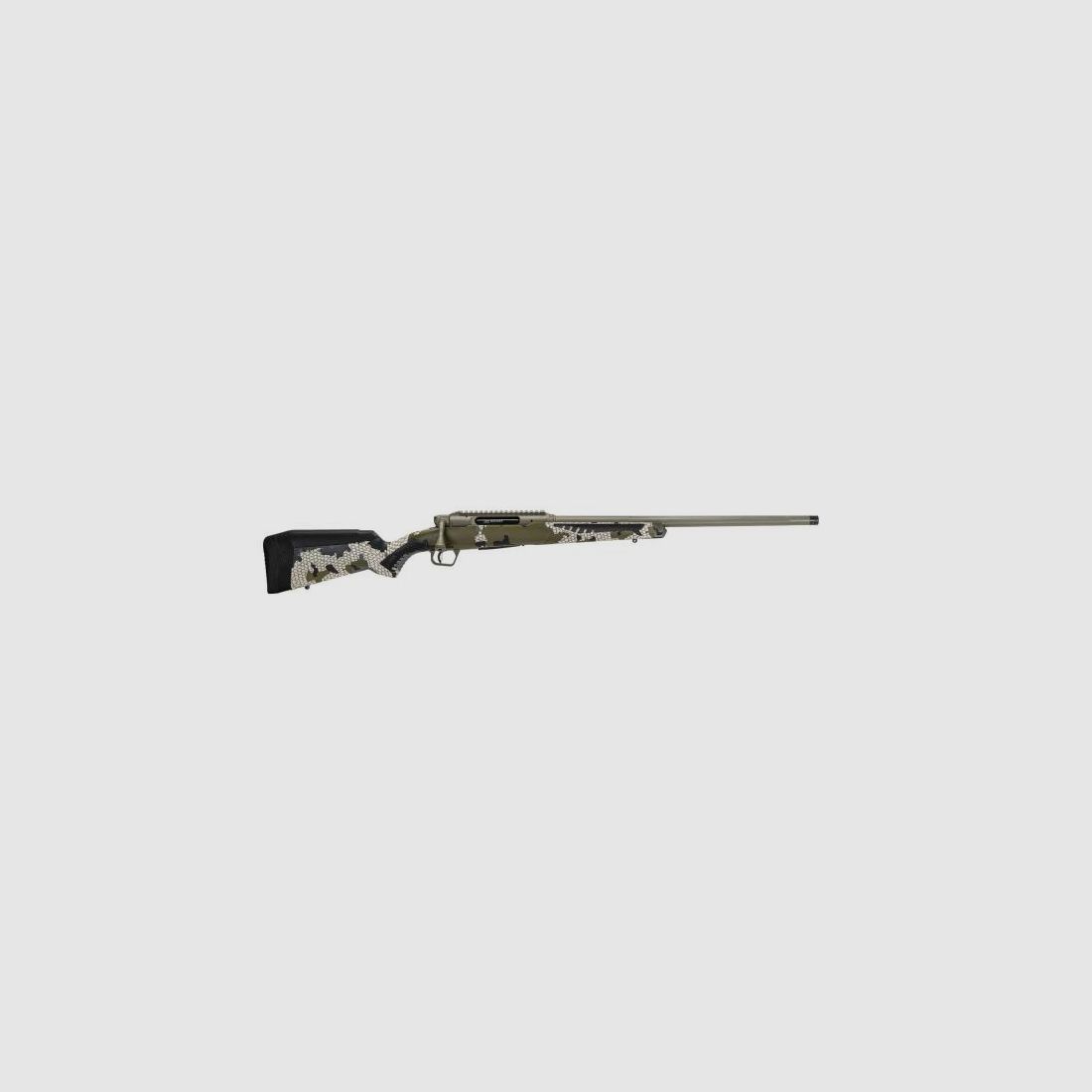 SAVAGE Repetierbüchse Mod. Impulse BigGame -22' .308Win