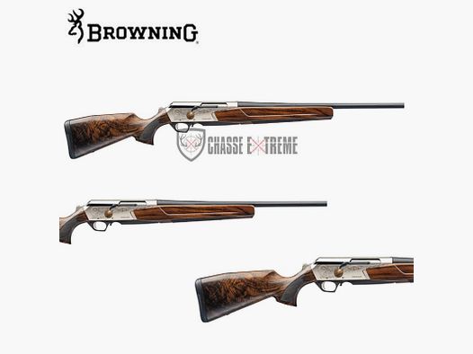 BROWNING Maral 4X Ultimate Calcio Bavarese G4