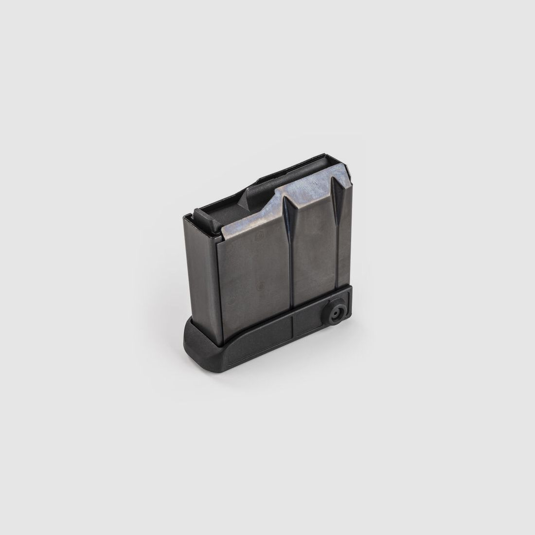 Magazynek TIKKA MAGAZYNEK 5RD POMARAŃCZOWY TIKKA T3X/T3 MEDIUM: 22-250 REM, 243 WIN, 260 REM, 7MM-08 REM, 308 WIN