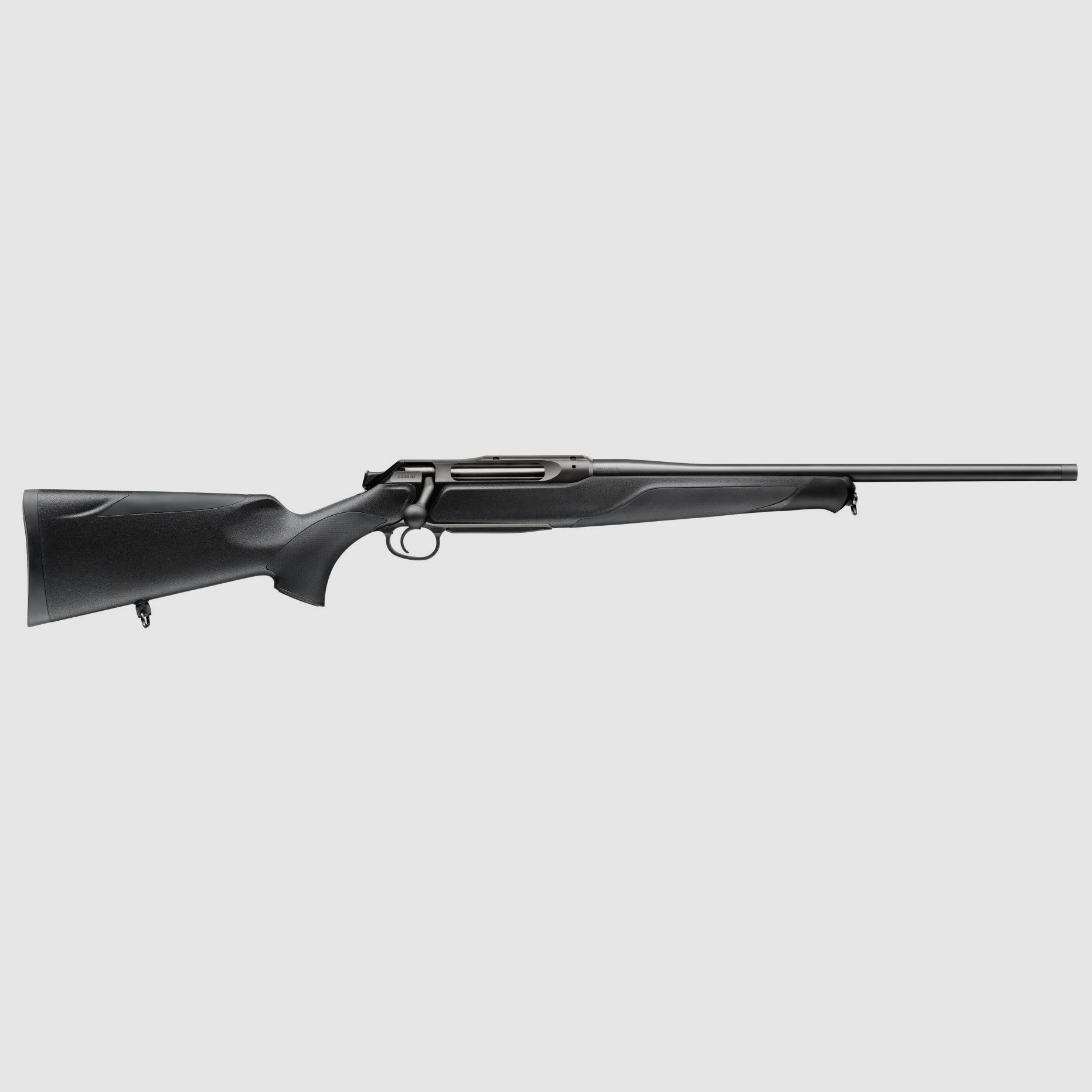 Sauer 505 ErgoMax Noir