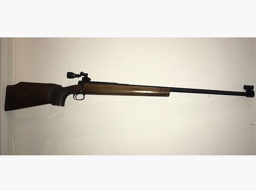 Musgrave RSA 762 Target Rifle .308Win *GEBRUIKT*