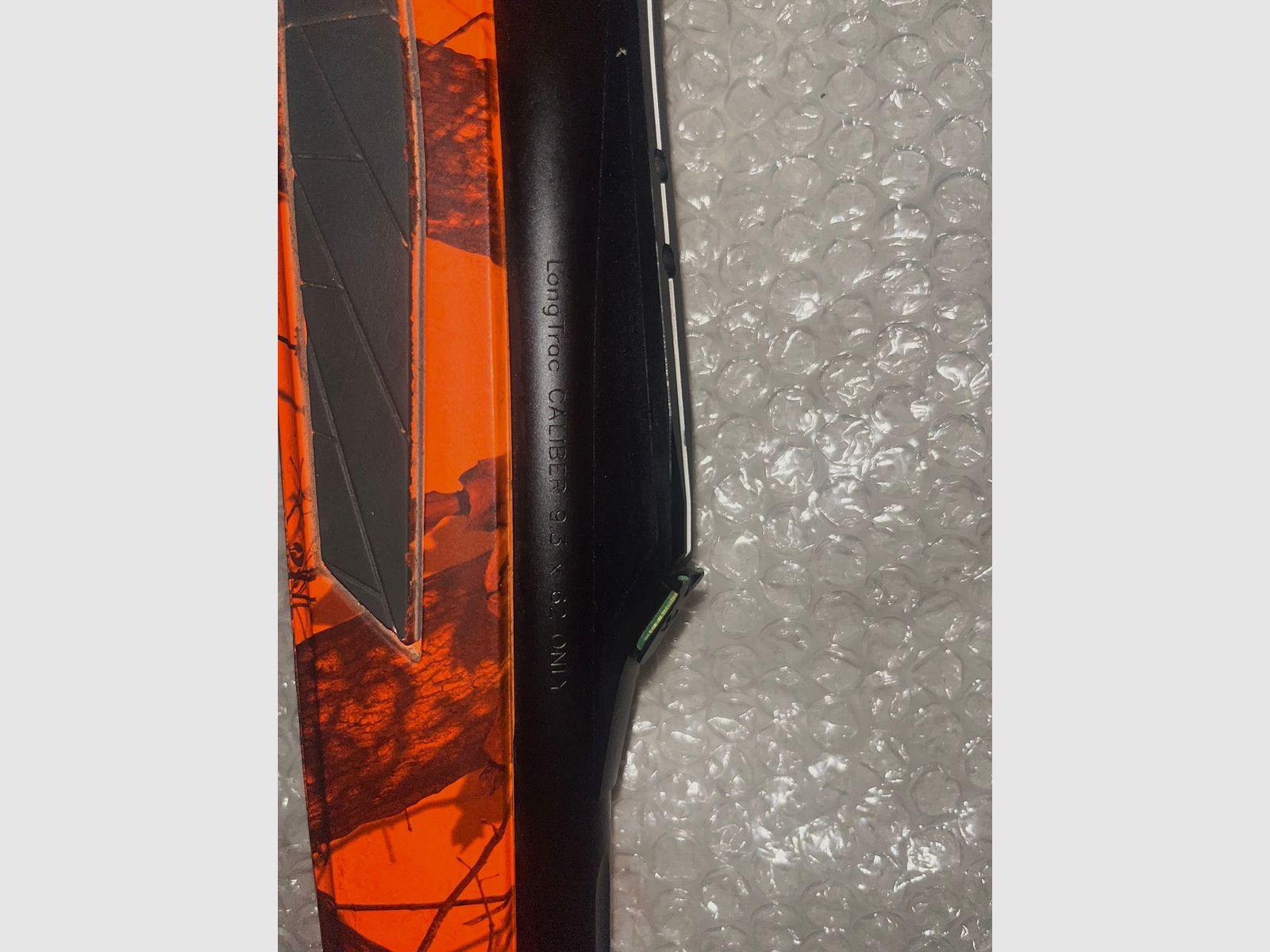 BROWNING Bar Longtrac Tracker Pro