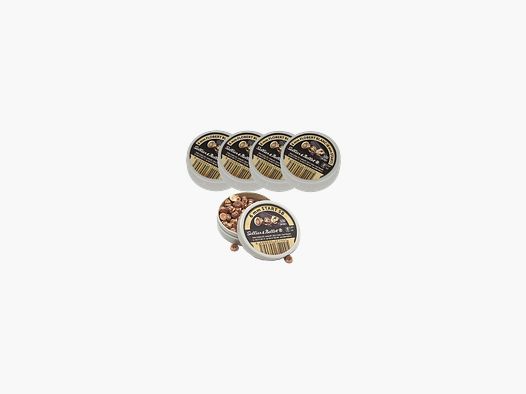 Oefenpatronen Sellier & Bellot 6 mm 5 dozen 100 stuks.