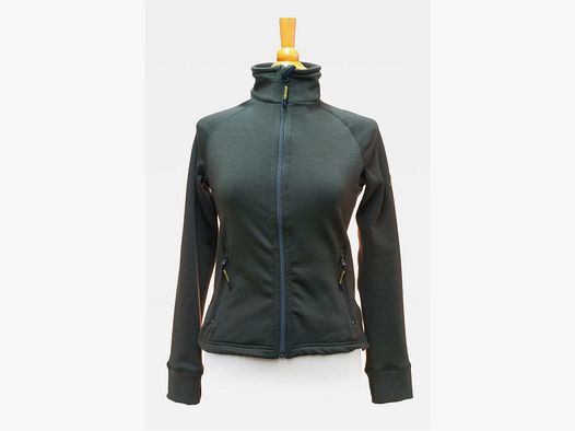 Hubertus Function Damen-Jacke Arctic XL oliv