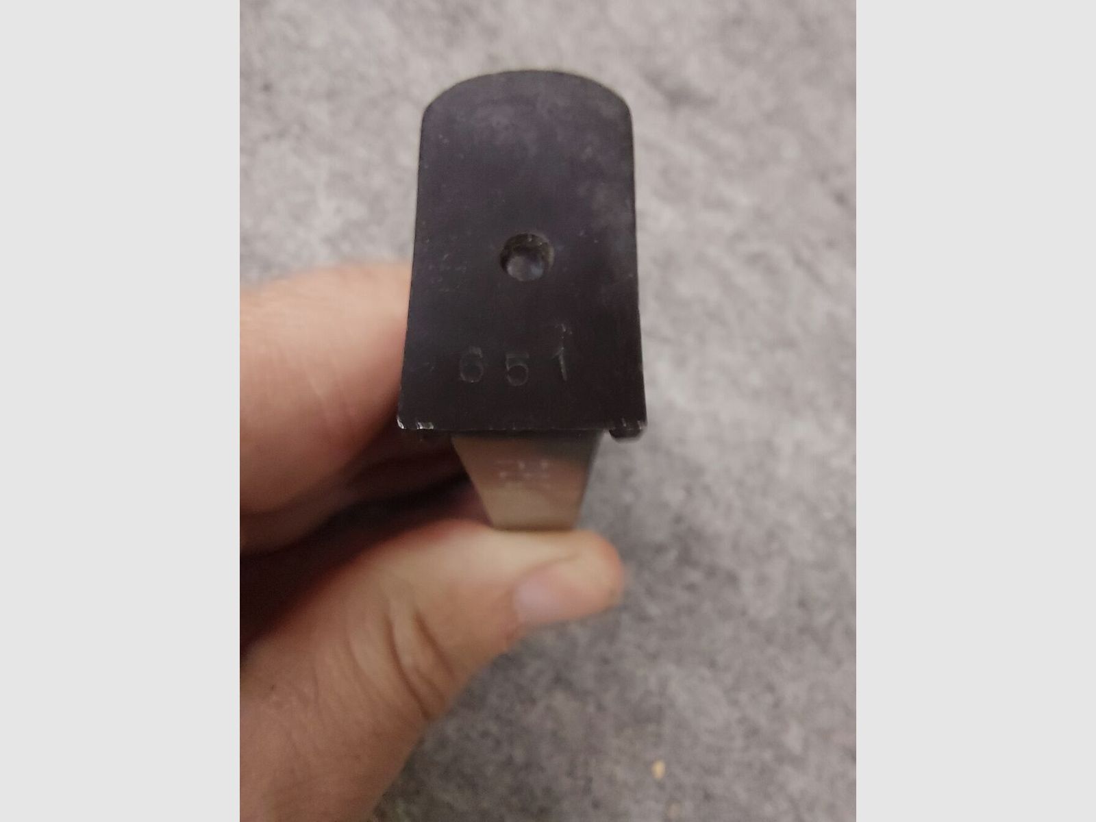 FEG, Ungheria AP66, immagine 6 di 6