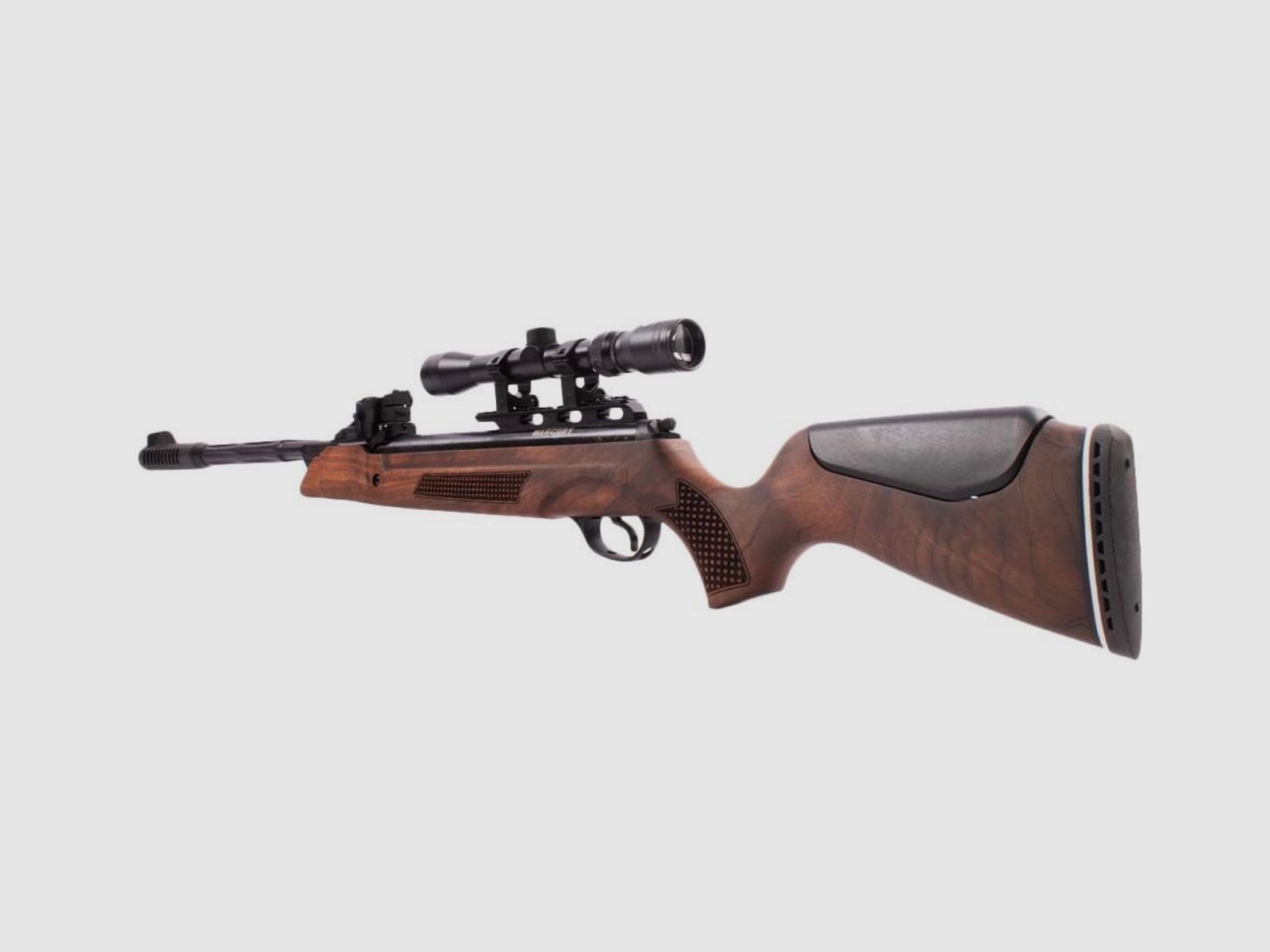 Mercury 2007865 Speedfire Luftgewehr Set 4,5 mm Diabolo