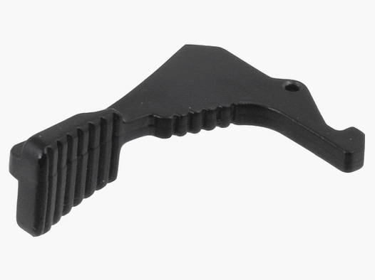 UTG Model 4/AR15 Extended Tactical Charging Handle Latch #TL-CHL01