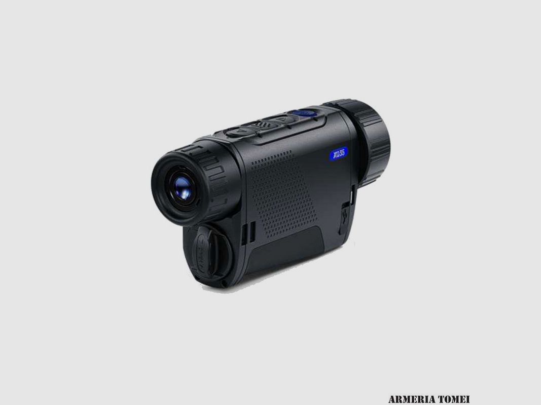 PULSAR – VISOR AXION 2 XQ35, Bild 5 von 8